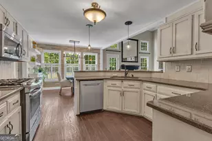 95 Spring Forest Trail, Sharpsburg, GA 30277 - Photo 11