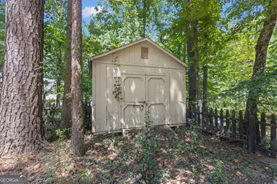 95 Spring Forest Trail, Sharpsburg, GA 30277 - Photo 55