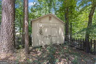95 Spring Forest Trail, Sharpsburg, GA 30277 - Photo 55