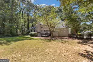 95 Spring Forest Trail, Sharpsburg, GA 30277 - Photo 51