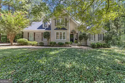 95 Spring Forest Trail, Sharpsburg, GA 30277 - Photo 1