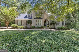 95 Spring Forest Trail, Sharpsburg, GA 30277 - Photo 1