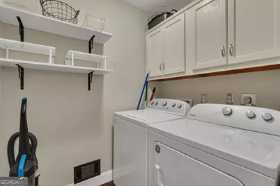 95 Spring Forest Trail, Sharpsburg, GA 30277 - Photo 21