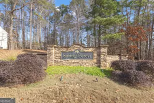95 Spring Forest Trail, Sharpsburg, GA 30277 - Photo 57