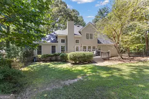 95 Spring Forest Trail, Sharpsburg, GA 30277 - Photo 53
