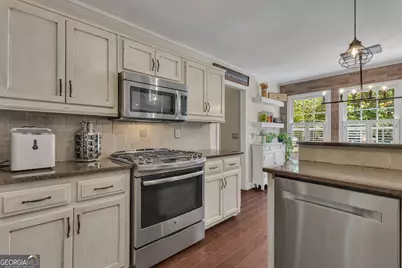 95 Spring Forest Trail, Sharpsburg, GA 30277 - Photo 13