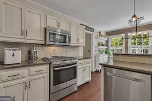 95 Spring Forest Trail, Sharpsburg, GA 30277 - Photo 13