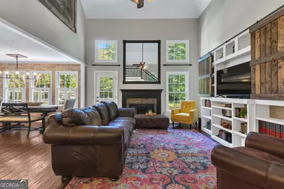 95 Spring Forest Trail, Sharpsburg, GA 30277 - Photo 25
