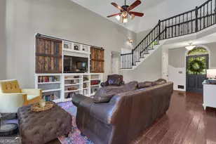95 Spring Forest Trail, Sharpsburg, GA 30277 - Photo 27