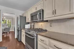 95 Spring Forest Trail, Sharpsburg, GA 30277 - Photo 17