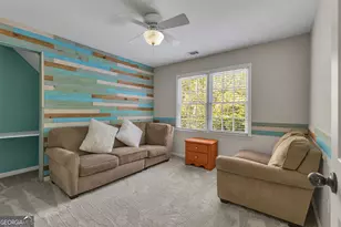 95 Spring Forest Trail, Sharpsburg, GA 30277 - Photo 37