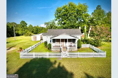 3506 US Highway 441 S, Dublin, GA 31021 - Photo 3