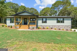17187 Ga Hwy 34, Franklin, GA 30217 - Photo 1