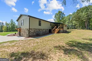17187 Ga Hwy 34, Franklin, GA 30217 - Photo 27