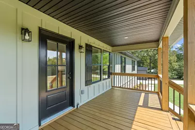 17187 Ga Highway 34, Franklin, GA 30217 - Photo 3