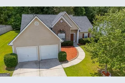 1610 Brisbane Drive, Dacula, GA 30019 - Photo 31