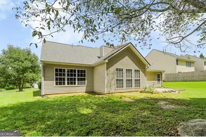 1610 Brisbane Drive, Dacula, GA 30019 - Photo 29