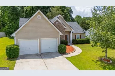 1610 Brisbane Drive, Dacula, GA 30019 - Photo 35