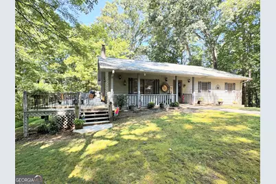 206 Grandview Lane, Clayton, GA 30525 - Photo 5