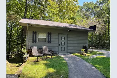 206 Grandview Lane, Clayton, GA 30525 - Photo 9