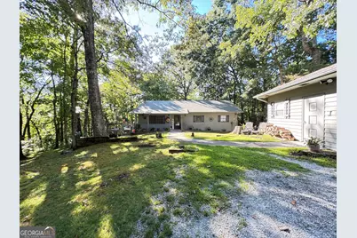 206 Grandview Lane, Clayton, GA 30525 - Photo 7