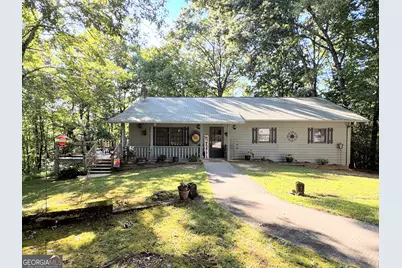 206 Grandview Lane, Clayton, GA 30525 - Photo 3
