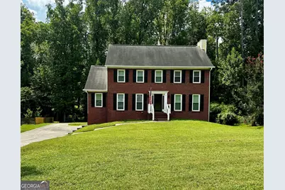 1890 Dovonshire Road SW, Marietta, GA 30064 - Photo 1