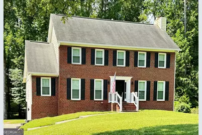 1890 Dovonshire Road SW, Marietta, GA 30064 - Photo 1