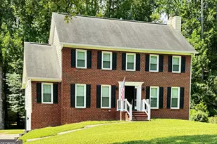 1890 Dovonshire Rd S W, Marietta, GA 30064 - Photo 1