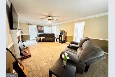 1890 Dovonshire Road SW, Marietta, GA 30064 - Photo 3