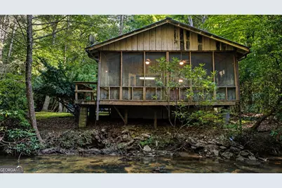 10 Fightingtown Drive, Blue Ridge, GA 30513 - Photo 1