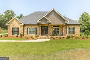 271 Sewell Rd, Elko, GA 31025 - Photo 1