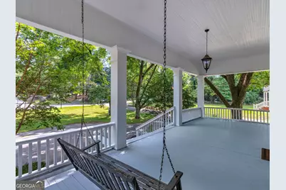 380 Forest Hill Road, Macon, GA 31210 - Photo 3