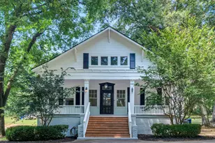 380 Forest Hill Rd, Macon, GA 31210 - Photo 1