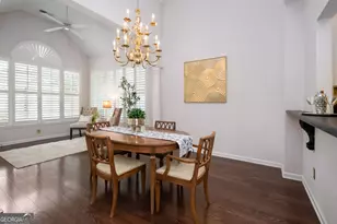 117 Masters Dr N, Peachtree City, GA 30269 - Photo 19