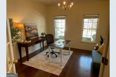 117 Masters Drive N, Peachtree City, GA 30269 - Photo 11