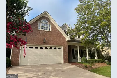 117 Masters Drive N, Peachtree City, GA 30269 - Photo 1