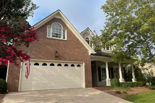 117 Masters Dr N, Peachtree City, GA 30269 - Photo 1
