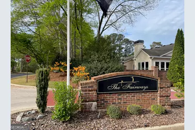117 Masters Drive N, Peachtree City, GA 30269 - Photo 45