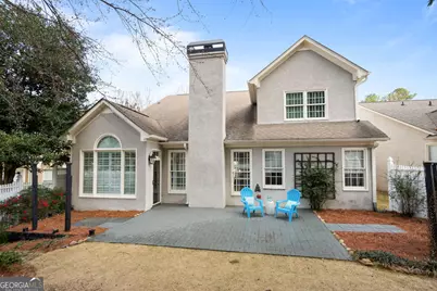 117 Masters Drive N, Peachtree City, GA 30269 - Photo 23