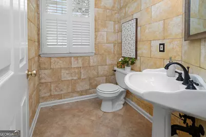 117 Masters Drive N, Peachtree City, GA 30269 - Photo 31
