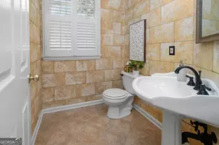 117 Masters Dr N, Peachtree City, GA 30269 - Photo 31