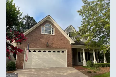117 Masters Drive N, Peachtree City, GA 30269 - Photo 1