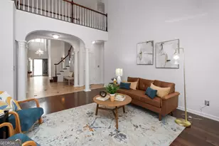 117 Masters Dr N, Peachtree City, GA 30269 - Photo 17