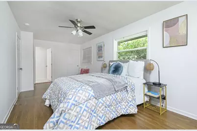 1877 Glenmar Drive, Decatur, GA 30032 - Photo 17