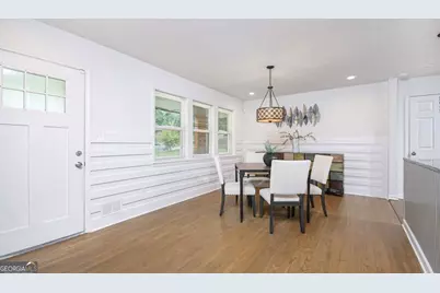1877 Glenmar Drive, Decatur, GA 30032 - Photo 3