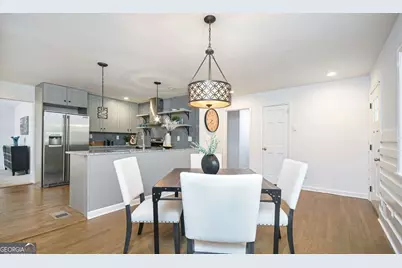 1877 Glenmar Drive, Decatur, GA 30032 - Photo 5