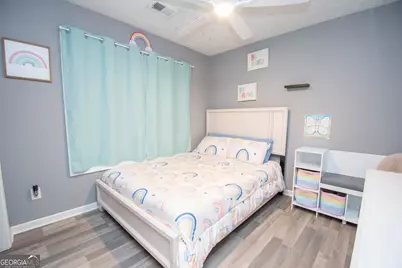 22 Lexington Drive, Grantville, GA 30220 - Photo 23