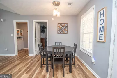 22 Lexington Drive, Grantville, GA 30220 - Photo 13
