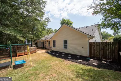22 Lexington Drive, Grantville, GA 30220 - Photo 31